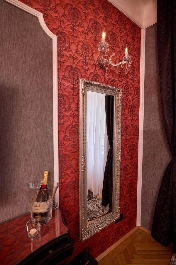 Sophie'S Place - Love Edition Vienna Exterior photo